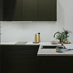 Appartement Cozy Next To Old Town In Rotermann Quater *