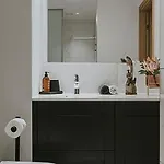 Cozy Next To Old Town In Rotermann Quater Appartement