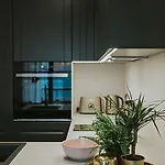 Appartement Cozy Next To Old Town In Rotermann Quater *