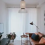 Cozy Next To Old Town In Rotermann Quater Appartement