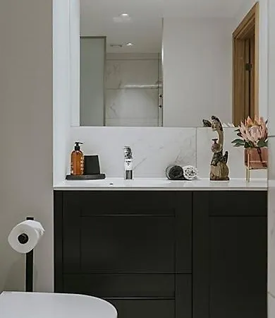 Comfy At Rotermanni Quater Apartment