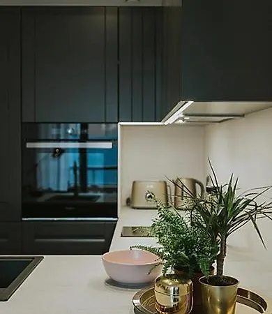 شقة Cozy Next To Old Town In Rotermann Quater *