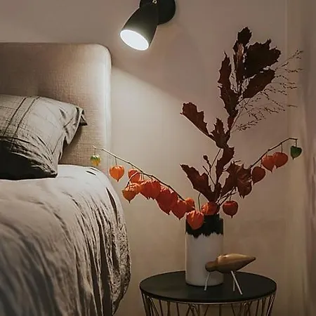 Comfy At Rotermanni Quater Tallinn
