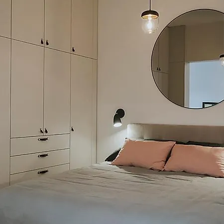 Apartment Comfy At Rotermanni Quater Tallinn