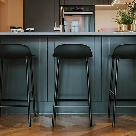 Apartment Comfy At Rotermanni Quater Tallinn