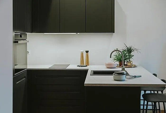 Apartament Cozy Next To Old Town In Rotermann Quater *