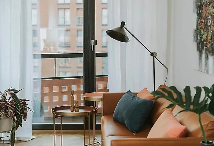 Cozy Next To Old Town In Rotermann Quater Tallin