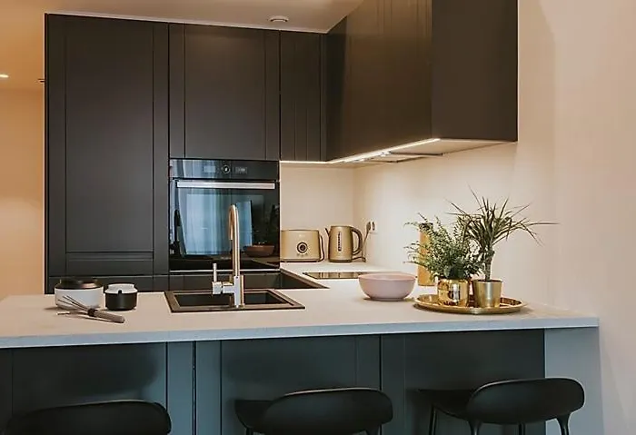 Cozy Next To Old Town In Rotermann Quater * Tallin