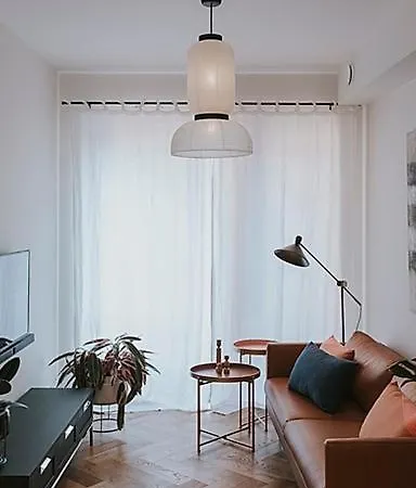 Cozy Next To Old Town In Rotermann Quater Apartman