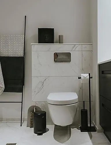 Cozy Next To Old Town In Rotermann Quater * Talin