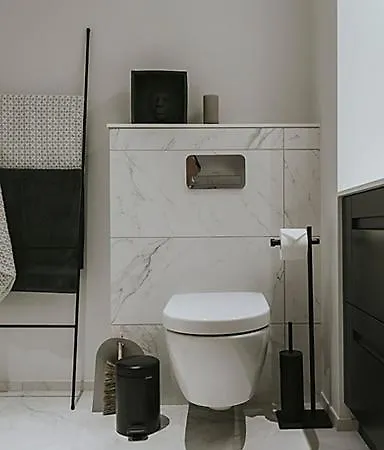 Cozy Next To Old Town In Rotermann Quater * 탈린