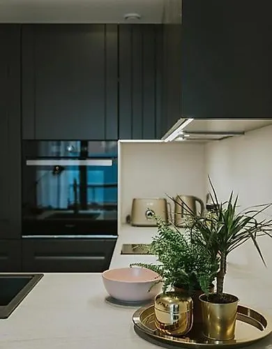 Appartement Cozy Next To Old Town In Rotermann Quater *