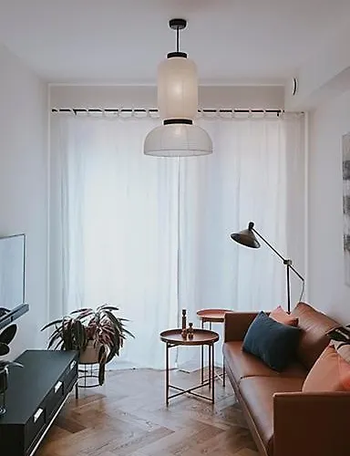 Cozy Next To Old Town In Rotermann Quater Appartement